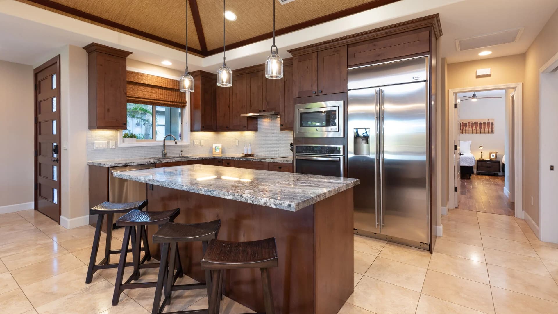 Hawaiian Dream Villa - Image 5