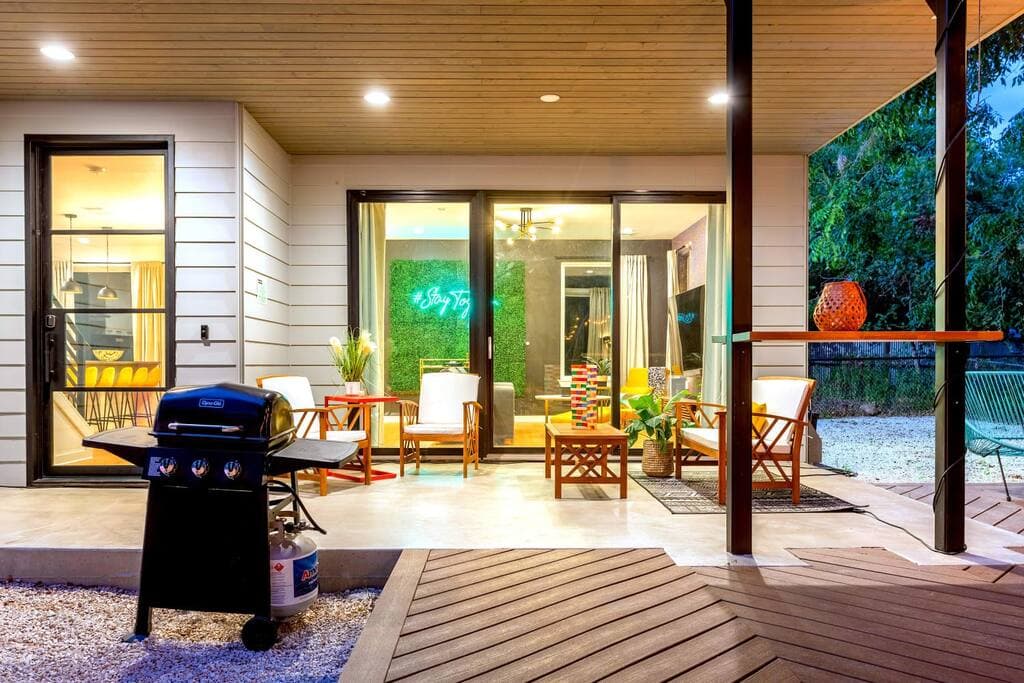 Backyard Bonanza - Image 28