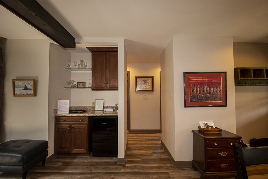 Hi Country Haus Residence 2121 - Image 7