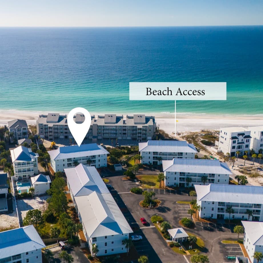 Beachside Villa #811 - Image 1