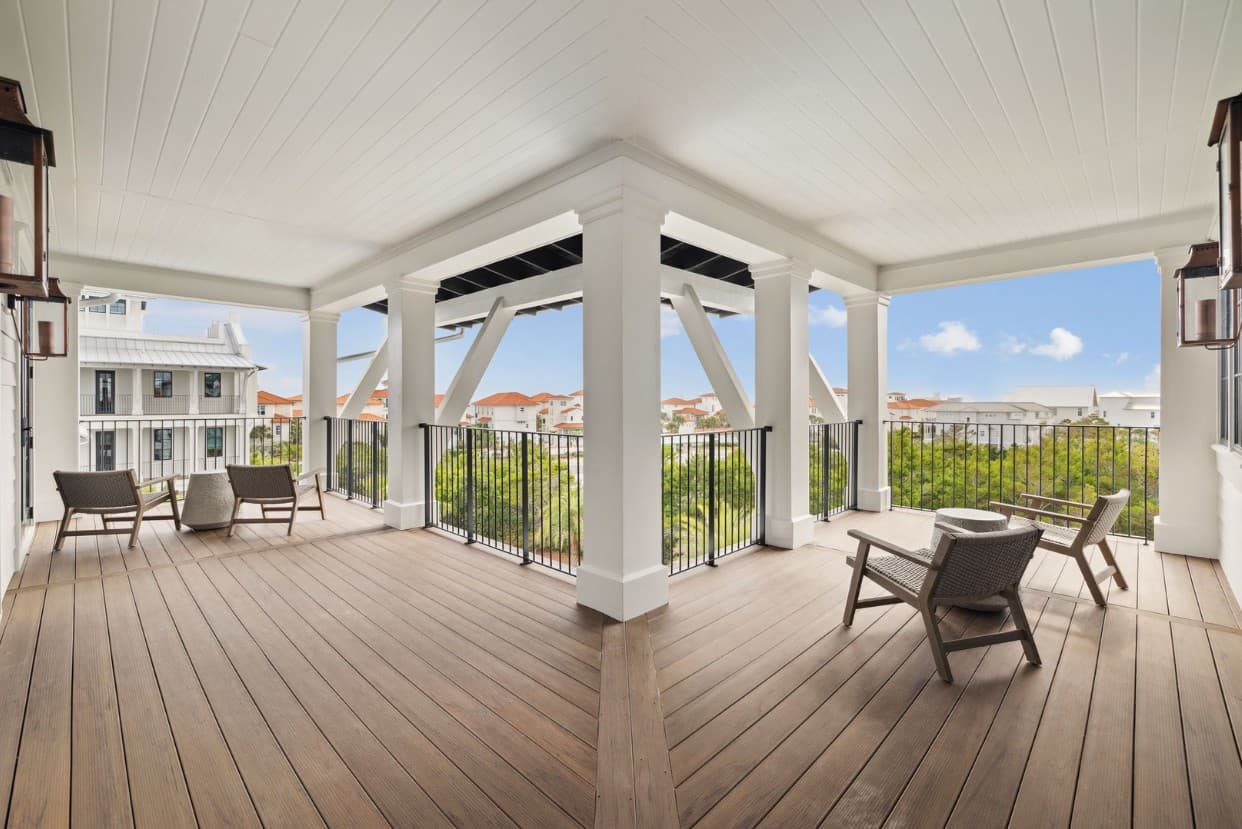 Bluffs on 30A - North - Image 77