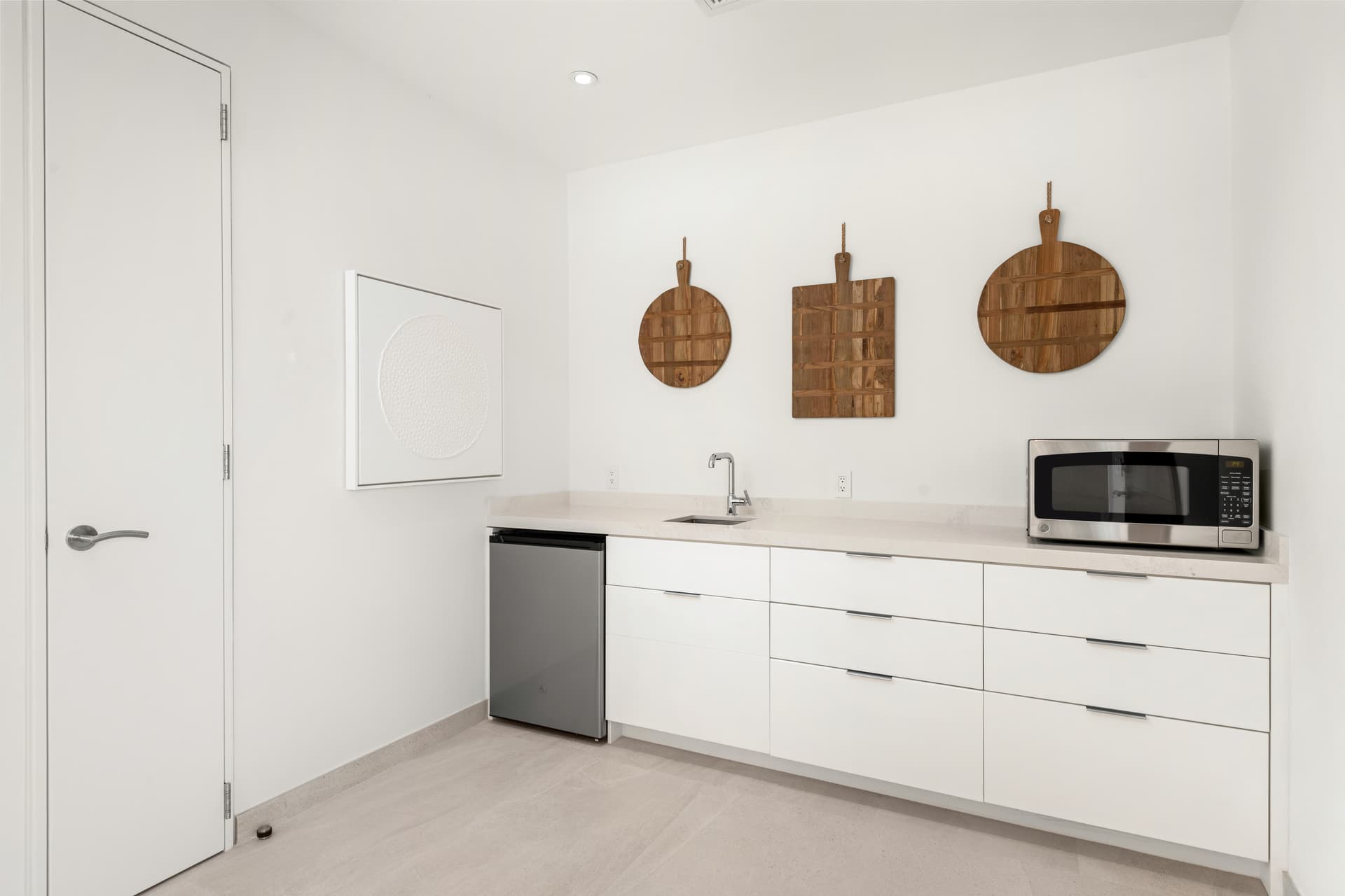 Grace Bay Five Bedroom Oceanview - Image 48