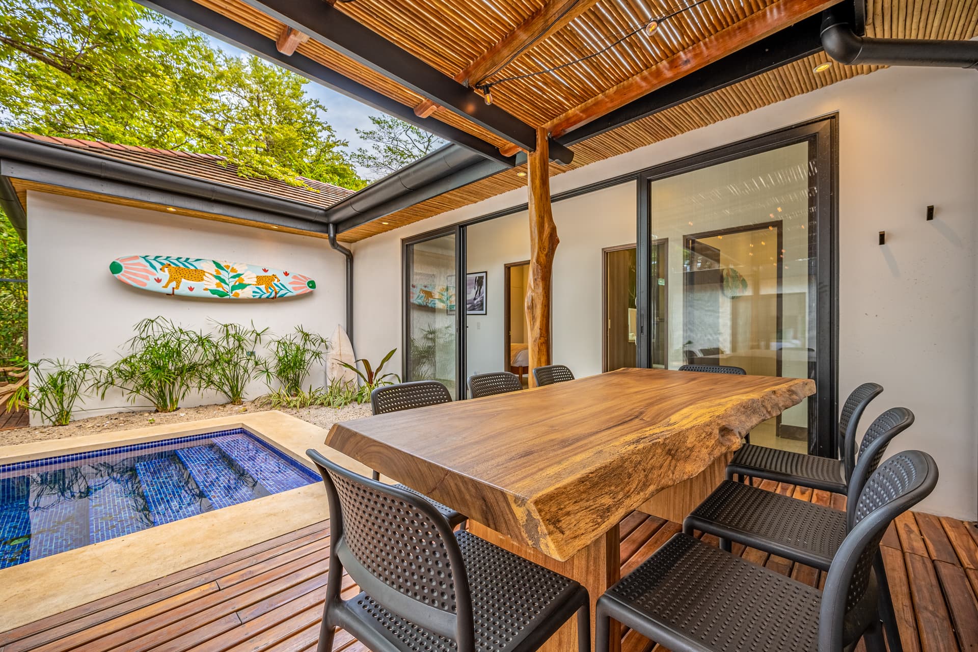 Casa de Armonia - Image 4