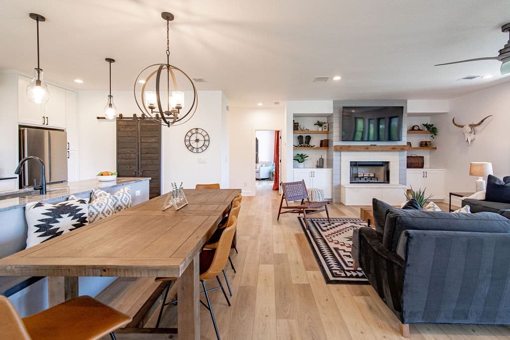 Southside of Heaven Home - Image 9