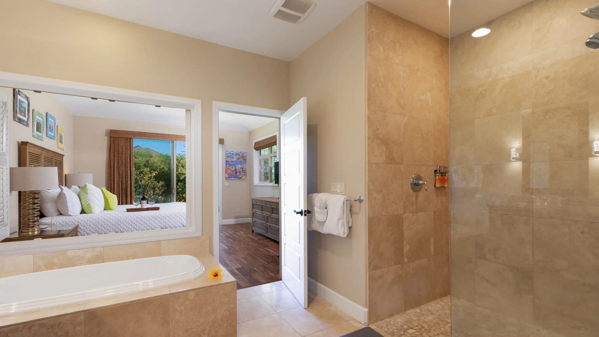 Hawaiian Dream Villa - Image 13