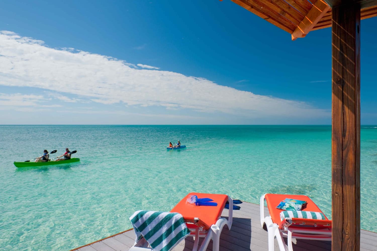 Villa La Percha - Image 13