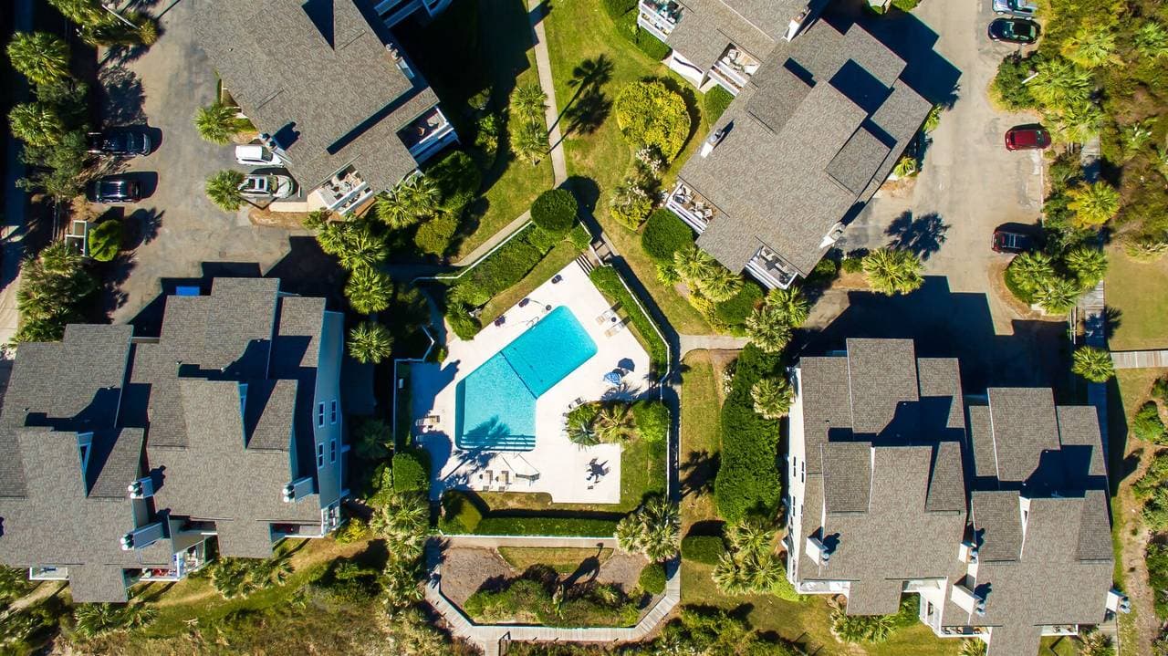 Seagrove Villa #10D - Image 33