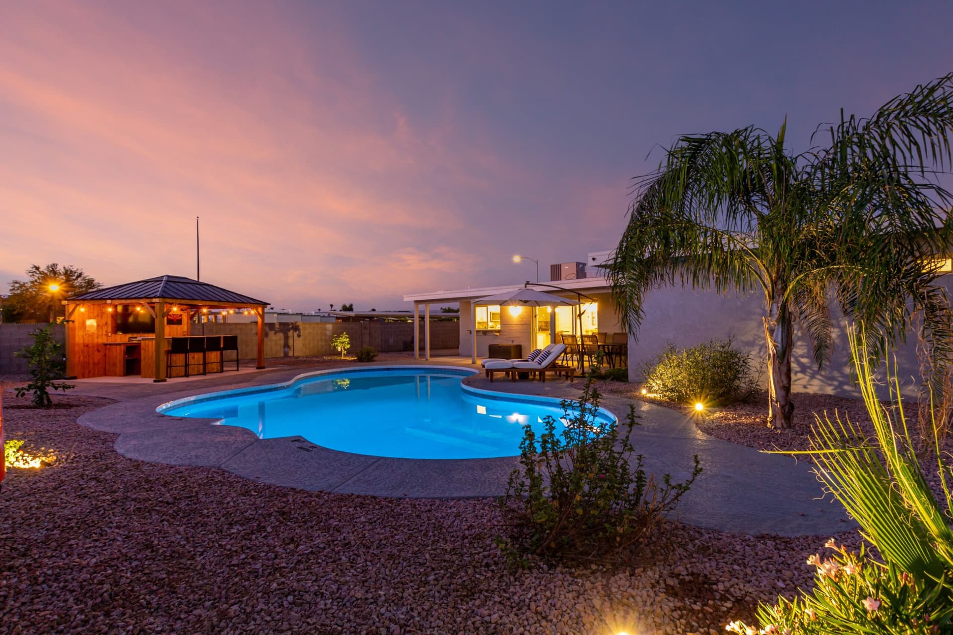 Cactus Glen Retreat - Image 36