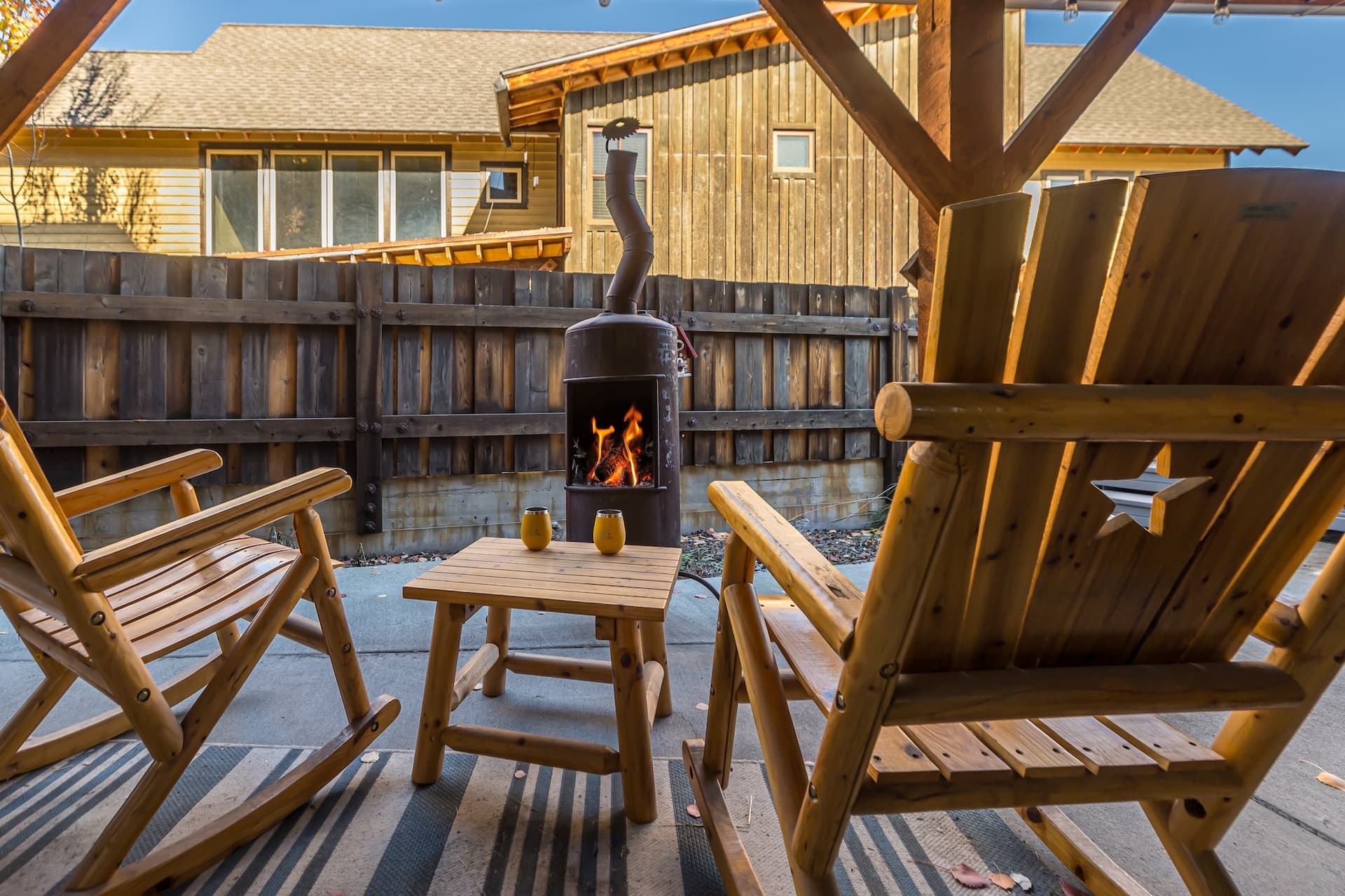 Essentia Townhome #151B - Image 30