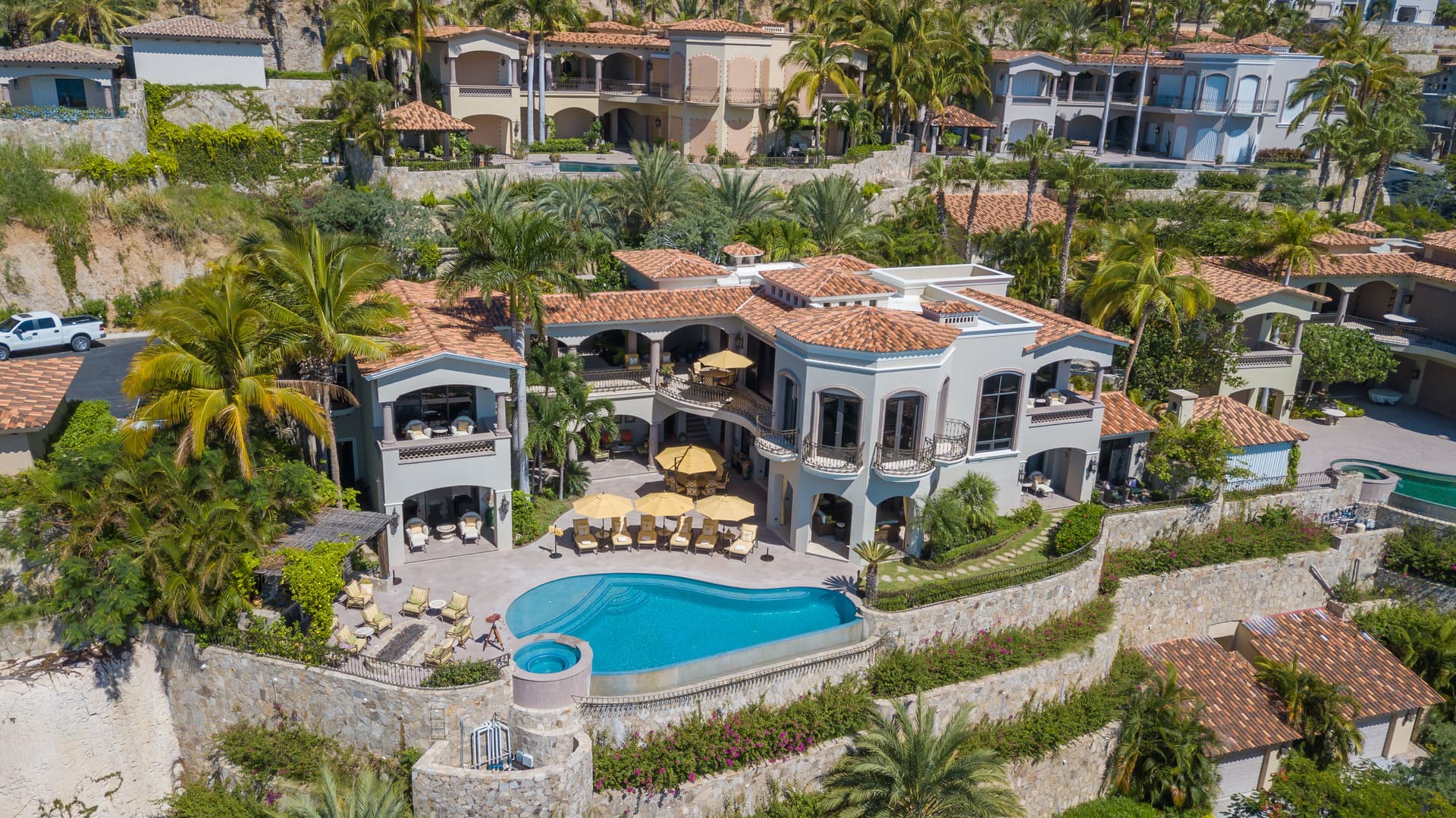 Villa Nobleza - Image 83