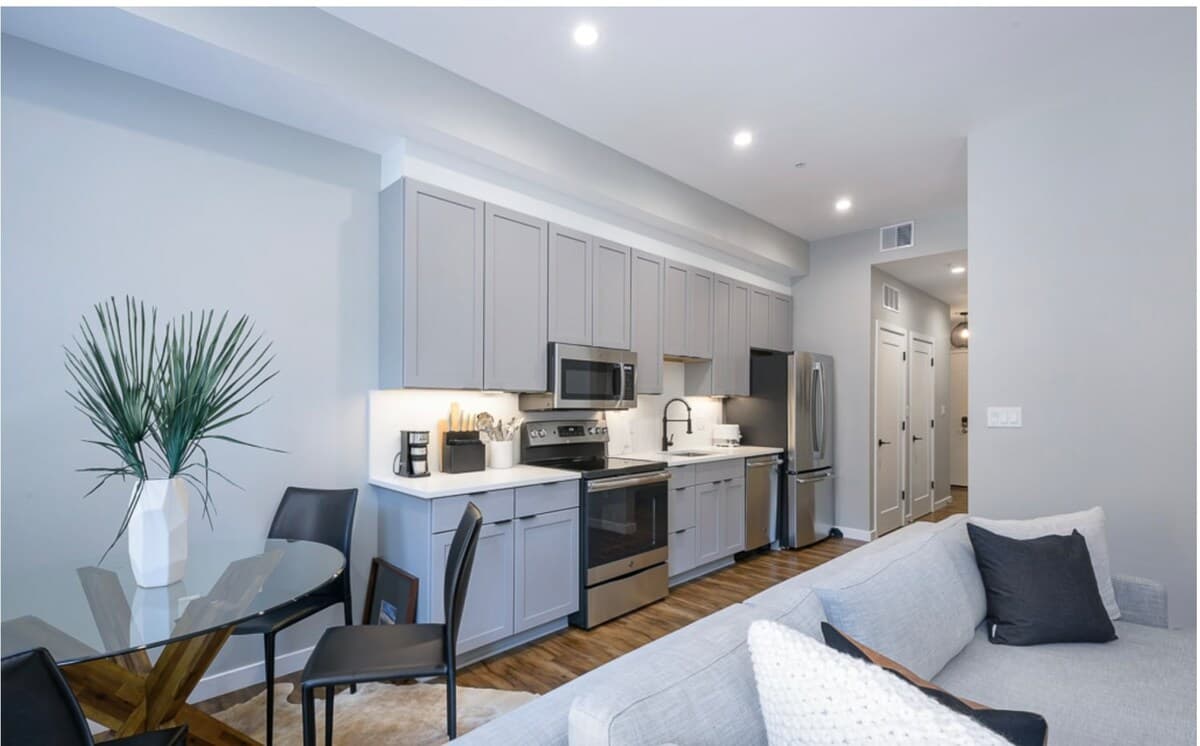 Upland Residence - Image 2