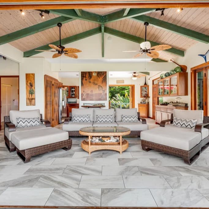 Manini Beachfront Getaway - Image 1