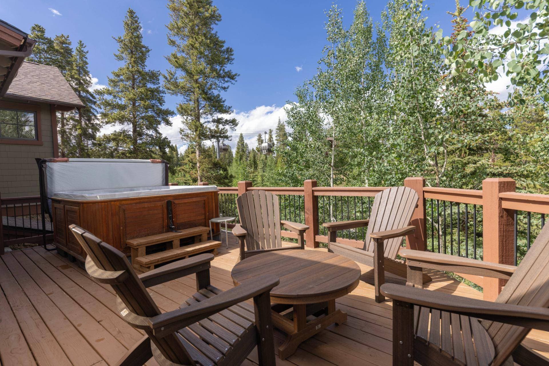 Lodge at Cucumber Patch - Image 25