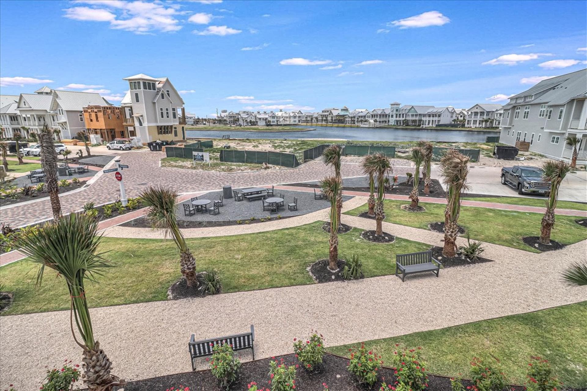 Southern Sandcastle - Image 52