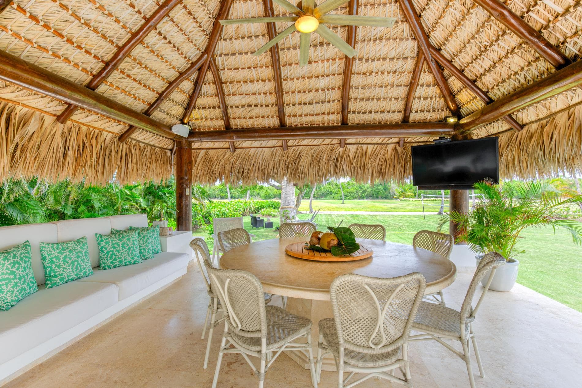 Villa Good Vibes - Image 19