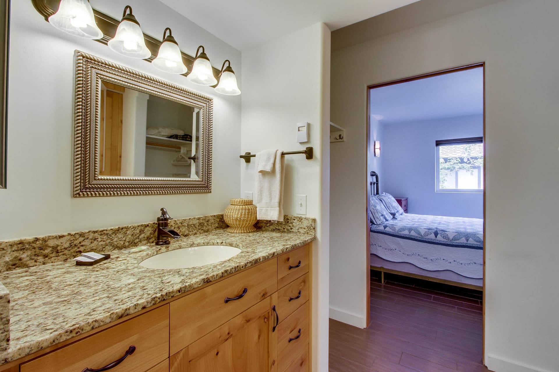 Walk to River Run Gondola - Image 25