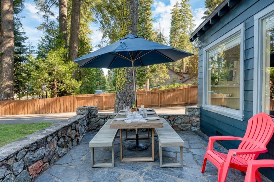 West Shore Lake House - Image 39