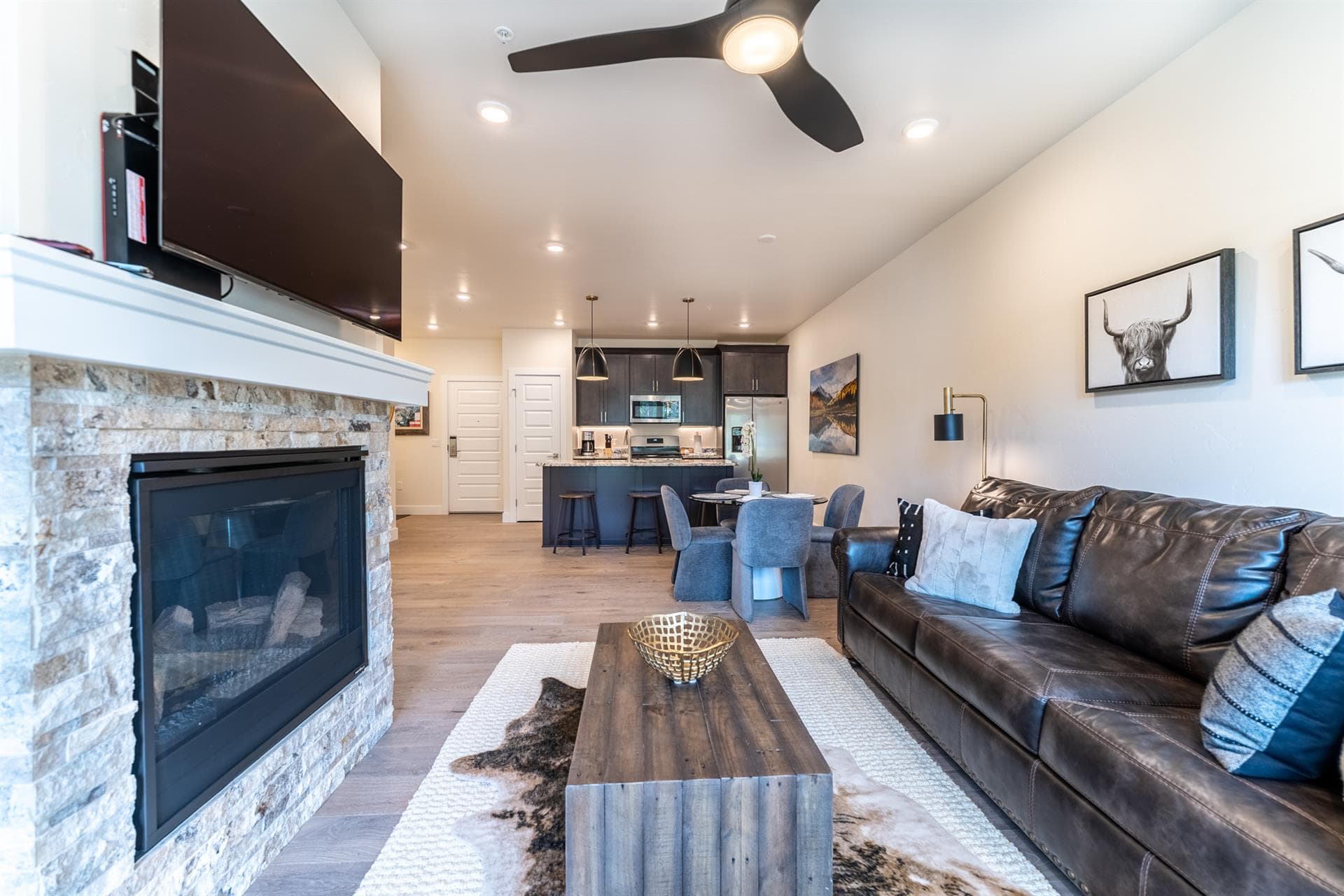 Clearwater Mountain Nest - Image 13