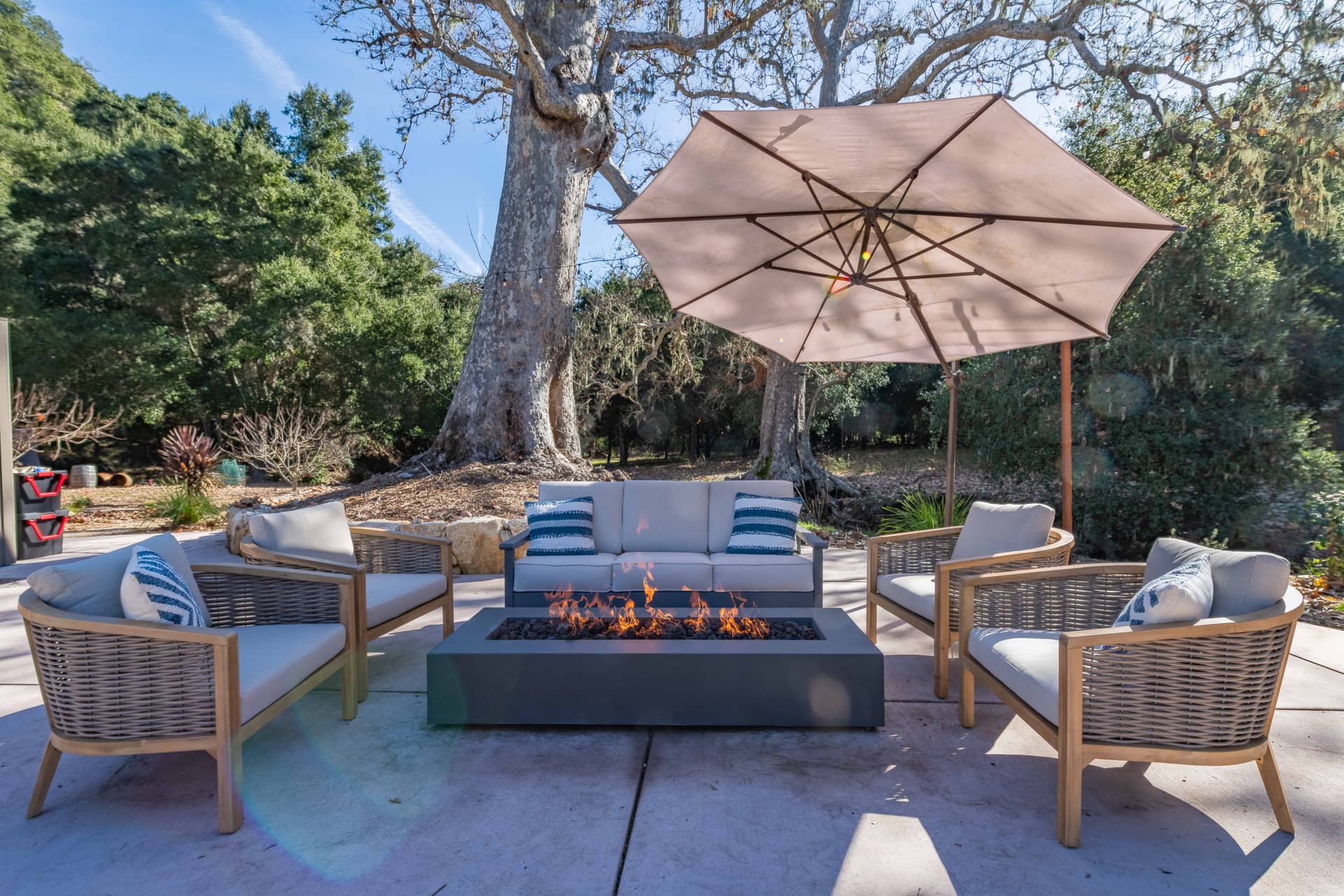 Sycamore Ranch - Image 57