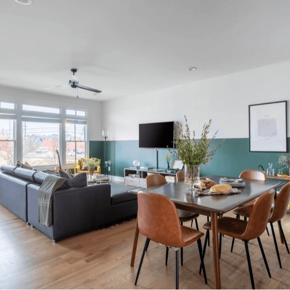 Lambert & Reba - Image 1