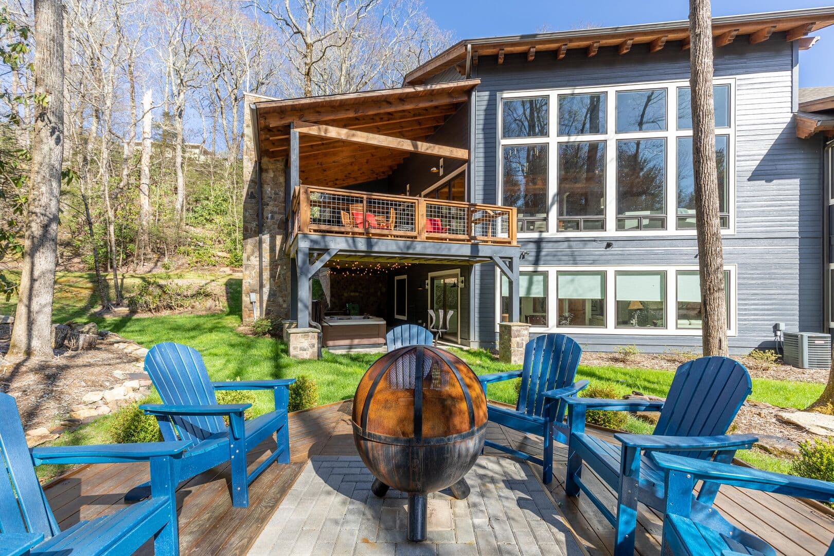 Robins Nest - Image 48