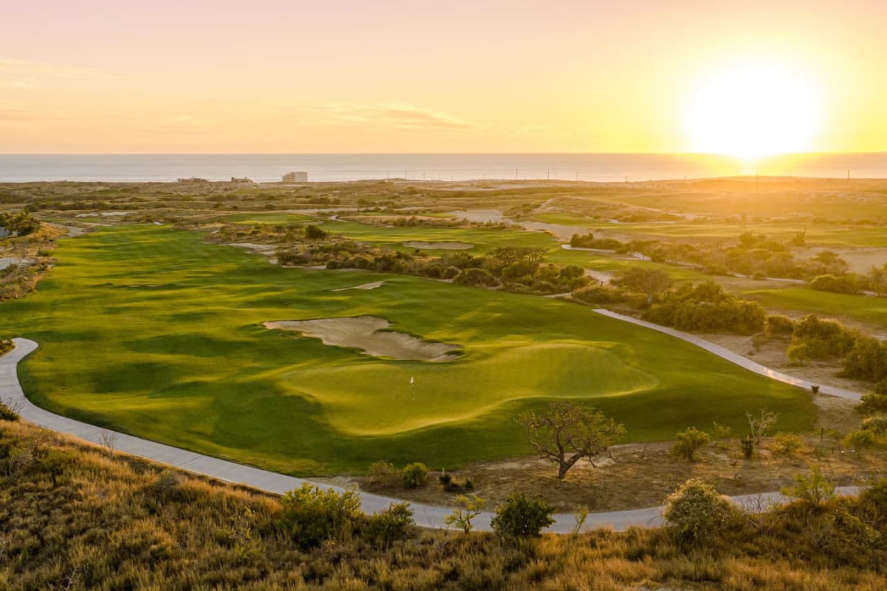 Diamante Golf Villa - Image 87