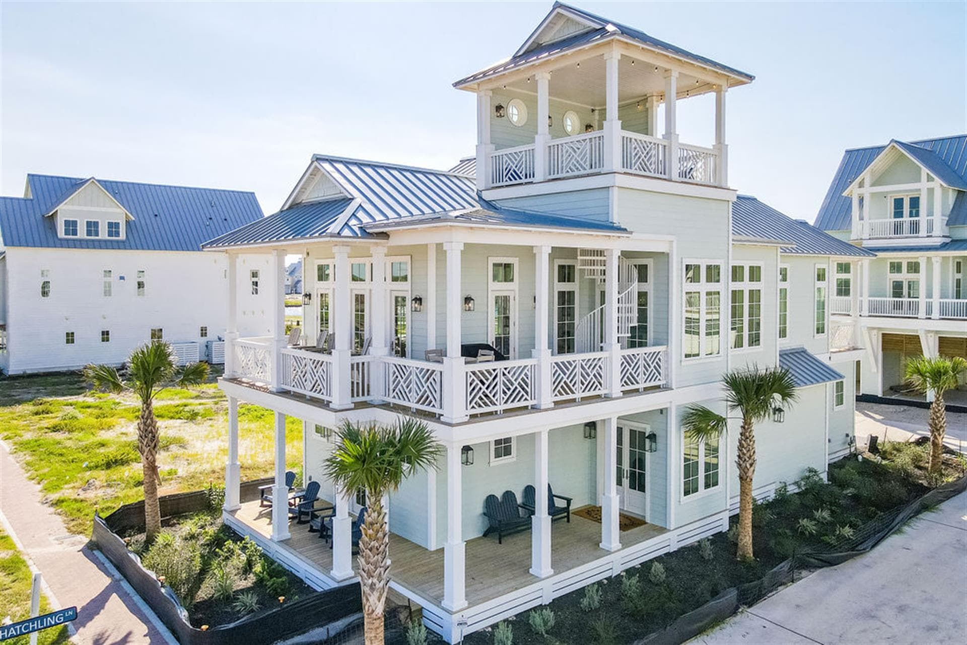 Sandpiper Siesta - Image 55