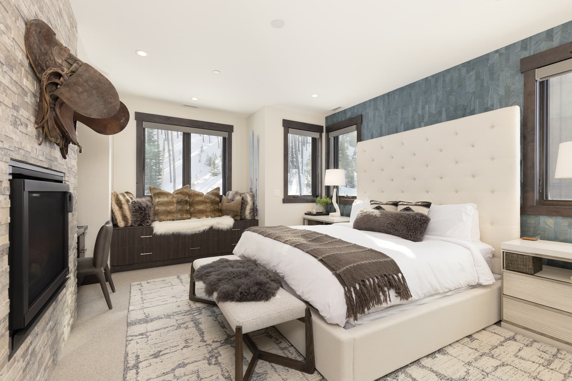 Highlands Cabin #36 - Image 14