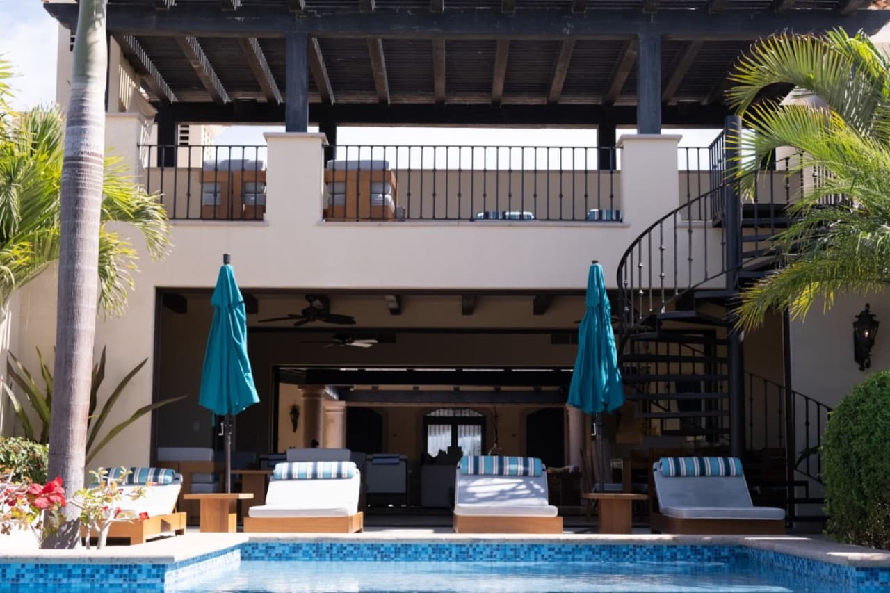 Diamante Golf Villa - Image 9