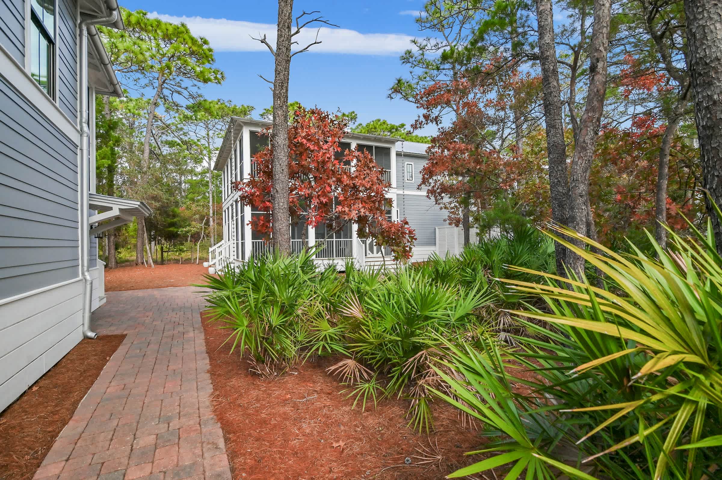 Caspian Blue Paradise - Image 35