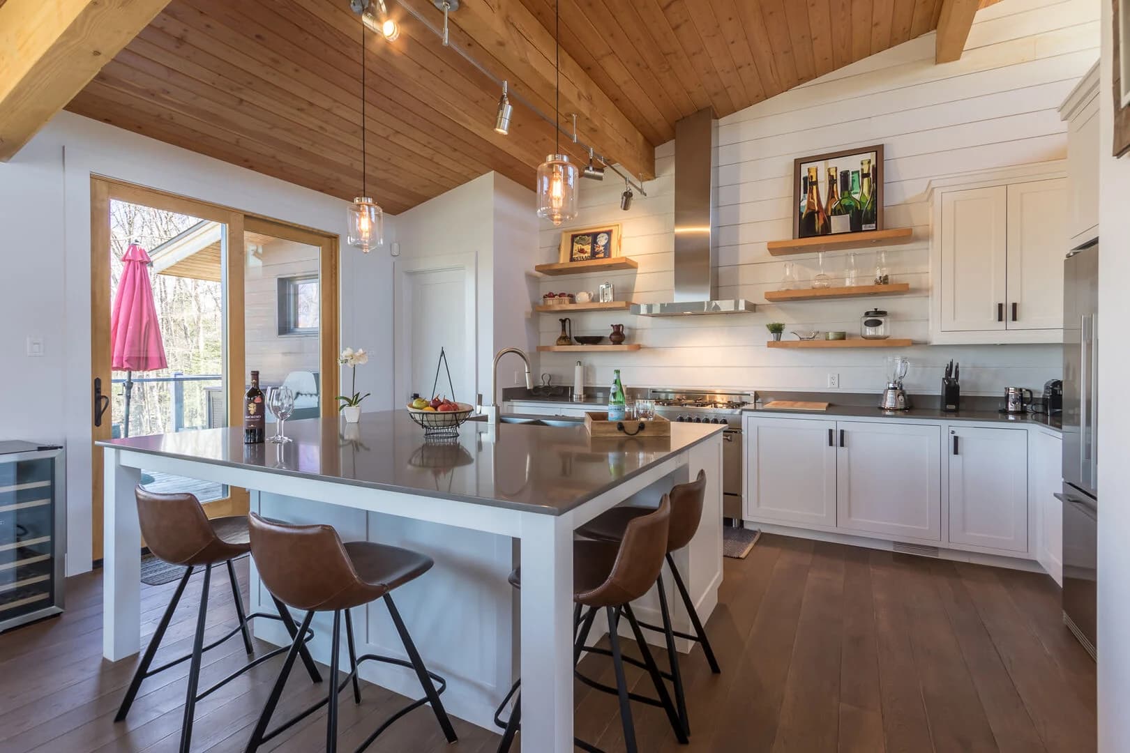 Trappeur Chalet - Image 4