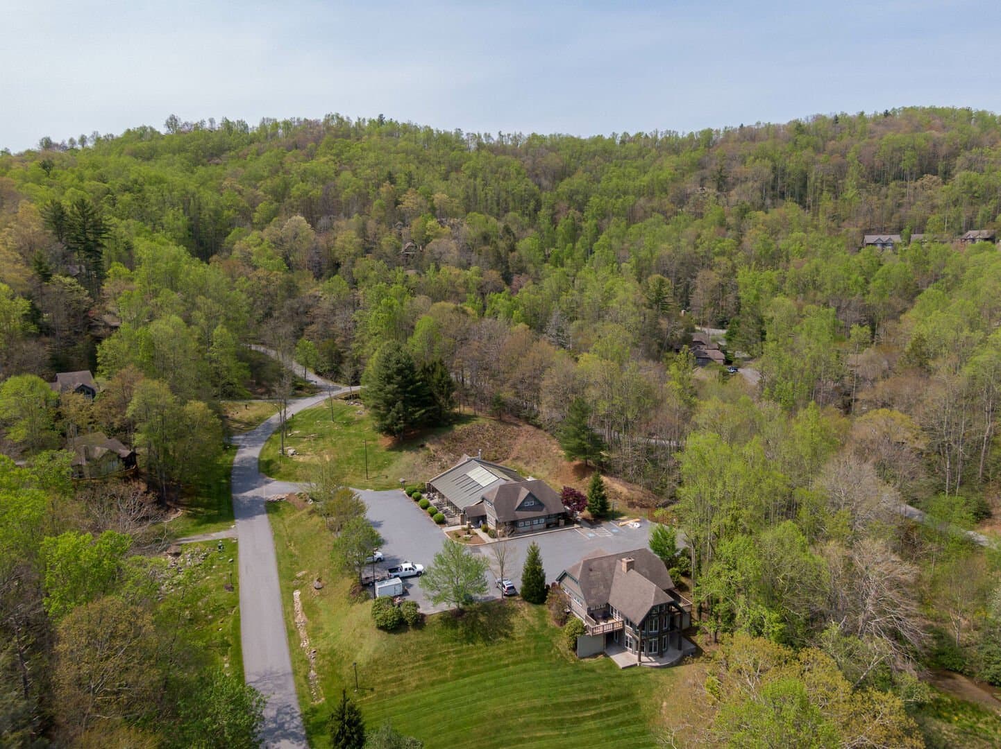 Stoney Brook Cottage at Echota - Image 31