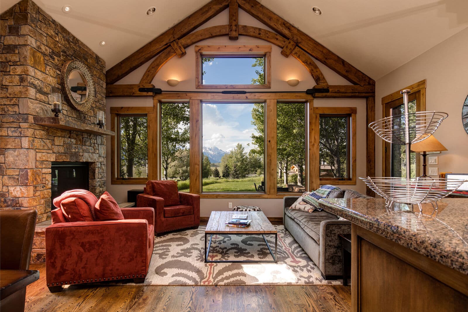 Teton Manor - Image 4