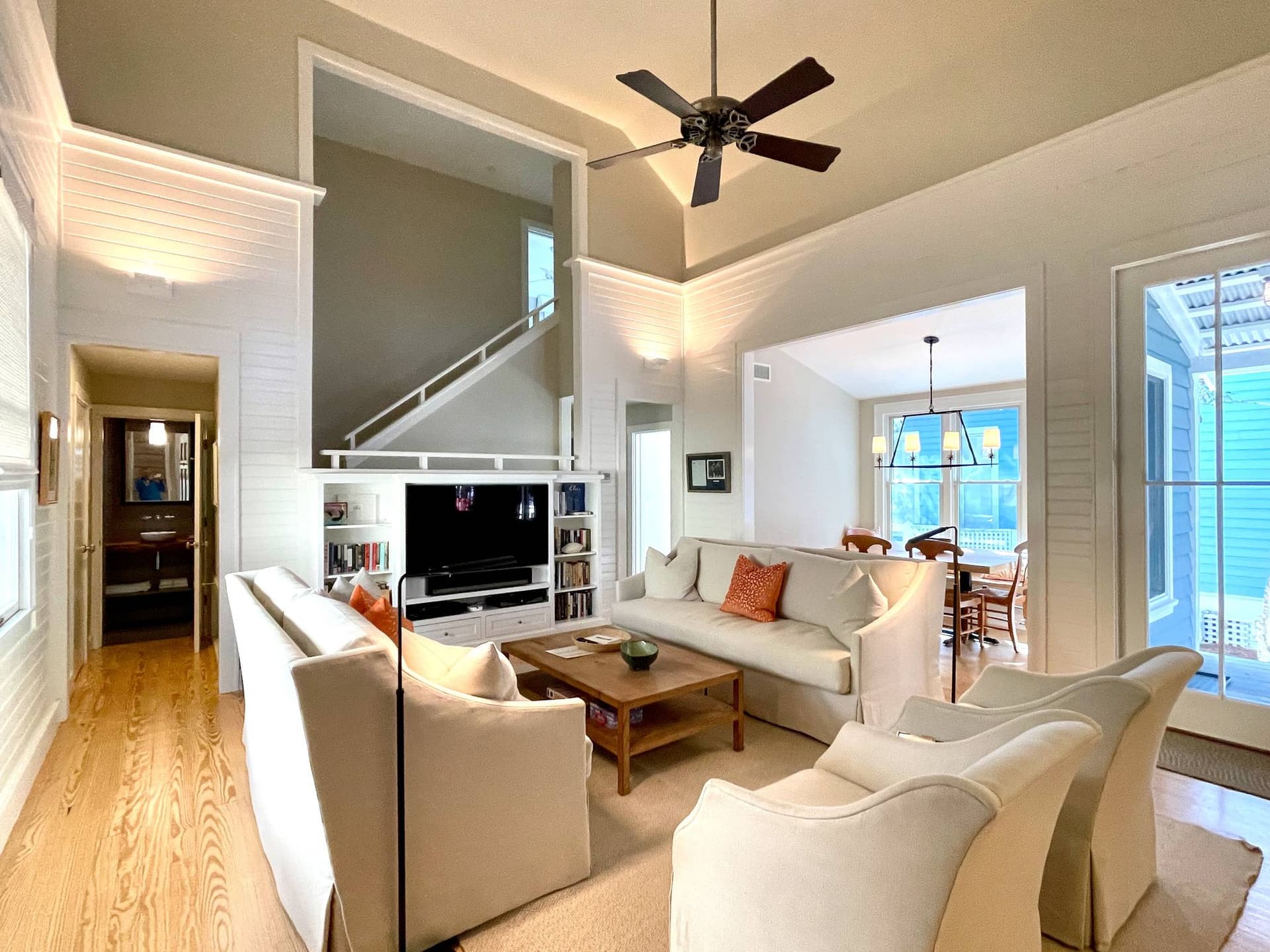 Blue Suede Home - Image 2