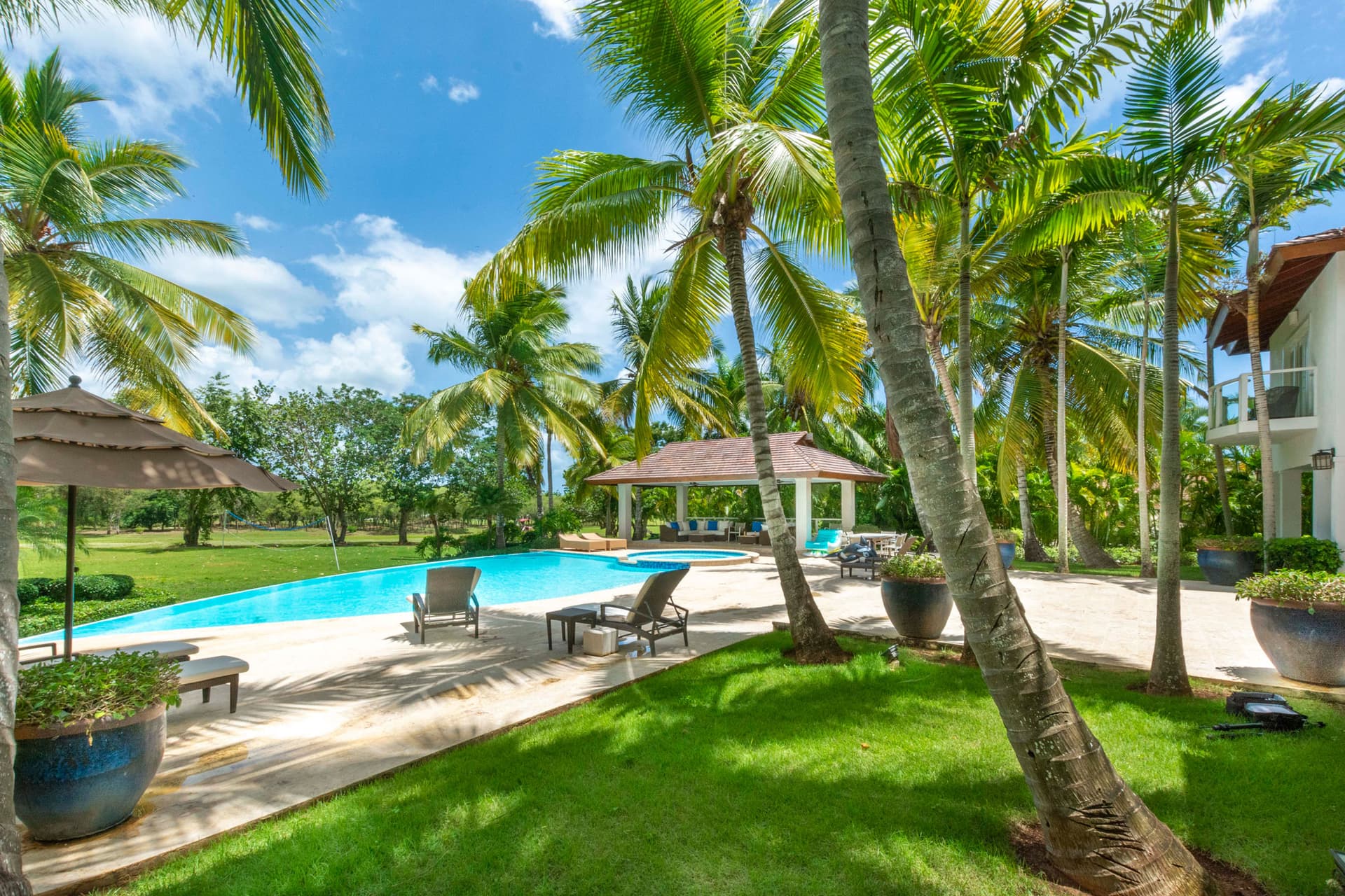 Villa Bonavista - Image 2