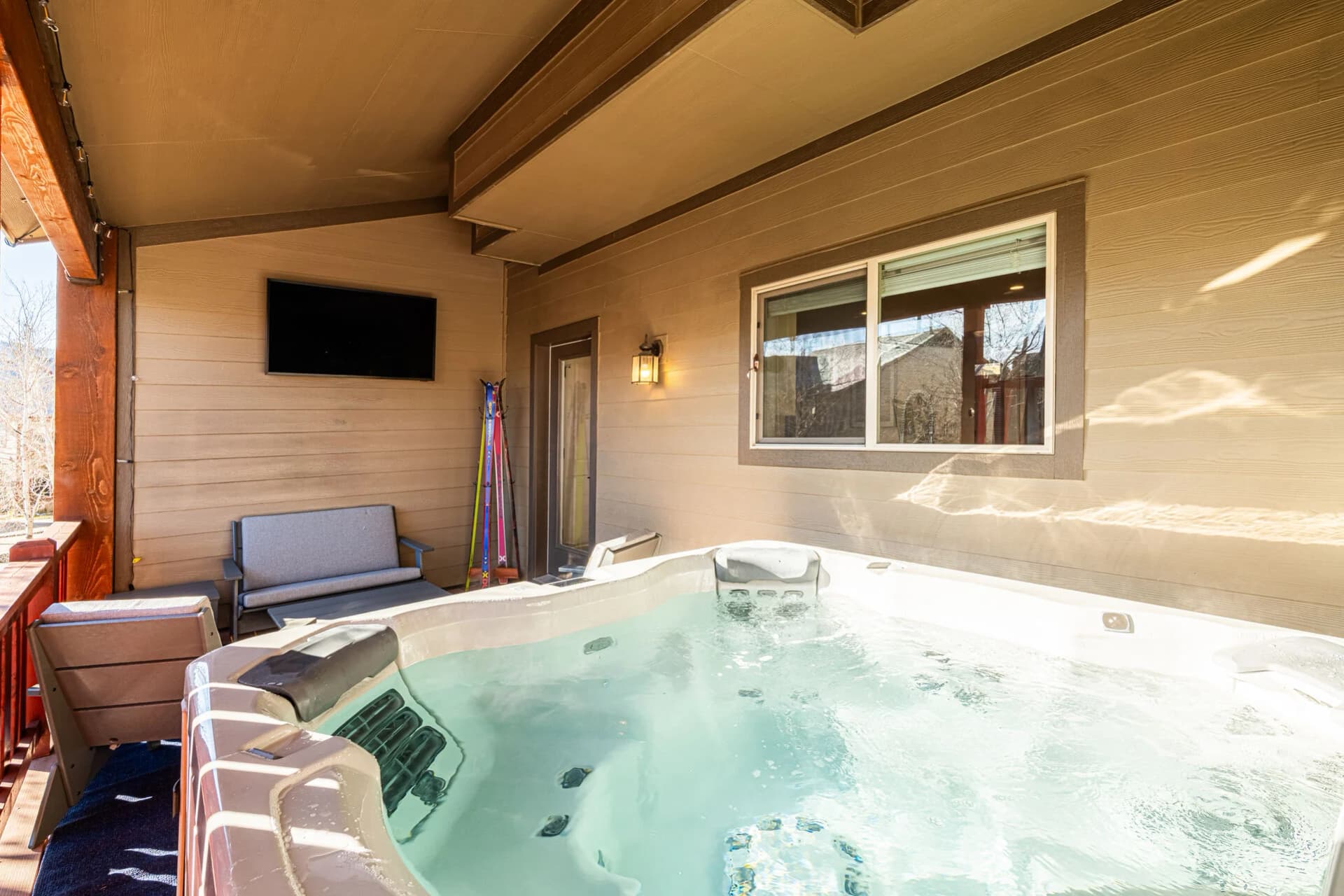 Altitude Adjustment at Bear Hollow - Image 36