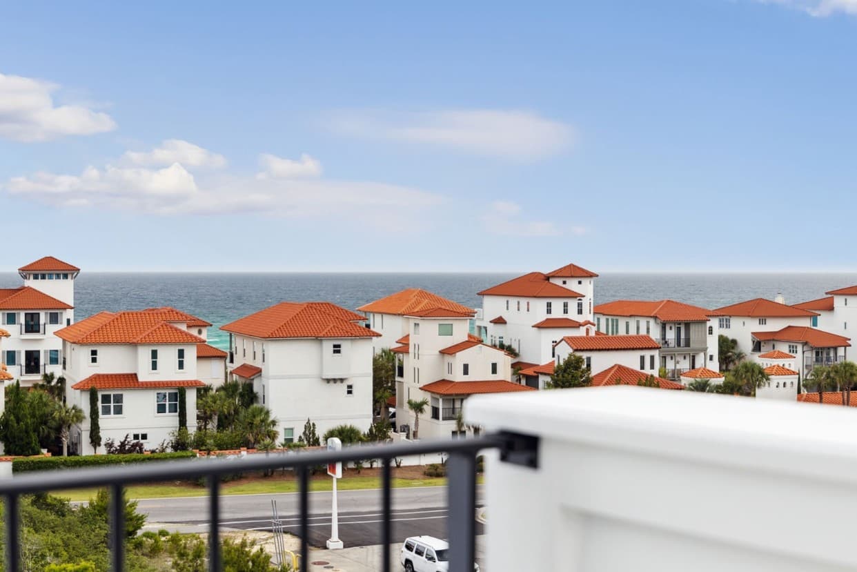 Bluffs on 30A - North - Image 90