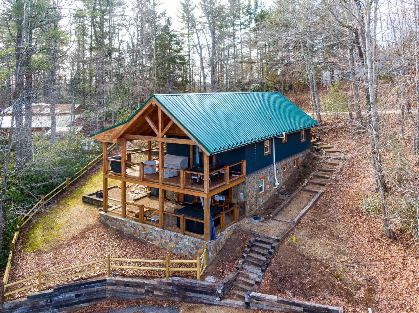 Lark Hollow - Image 1