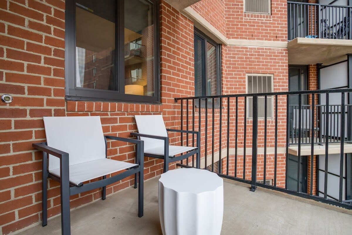 Phoenix Residence - Image 31