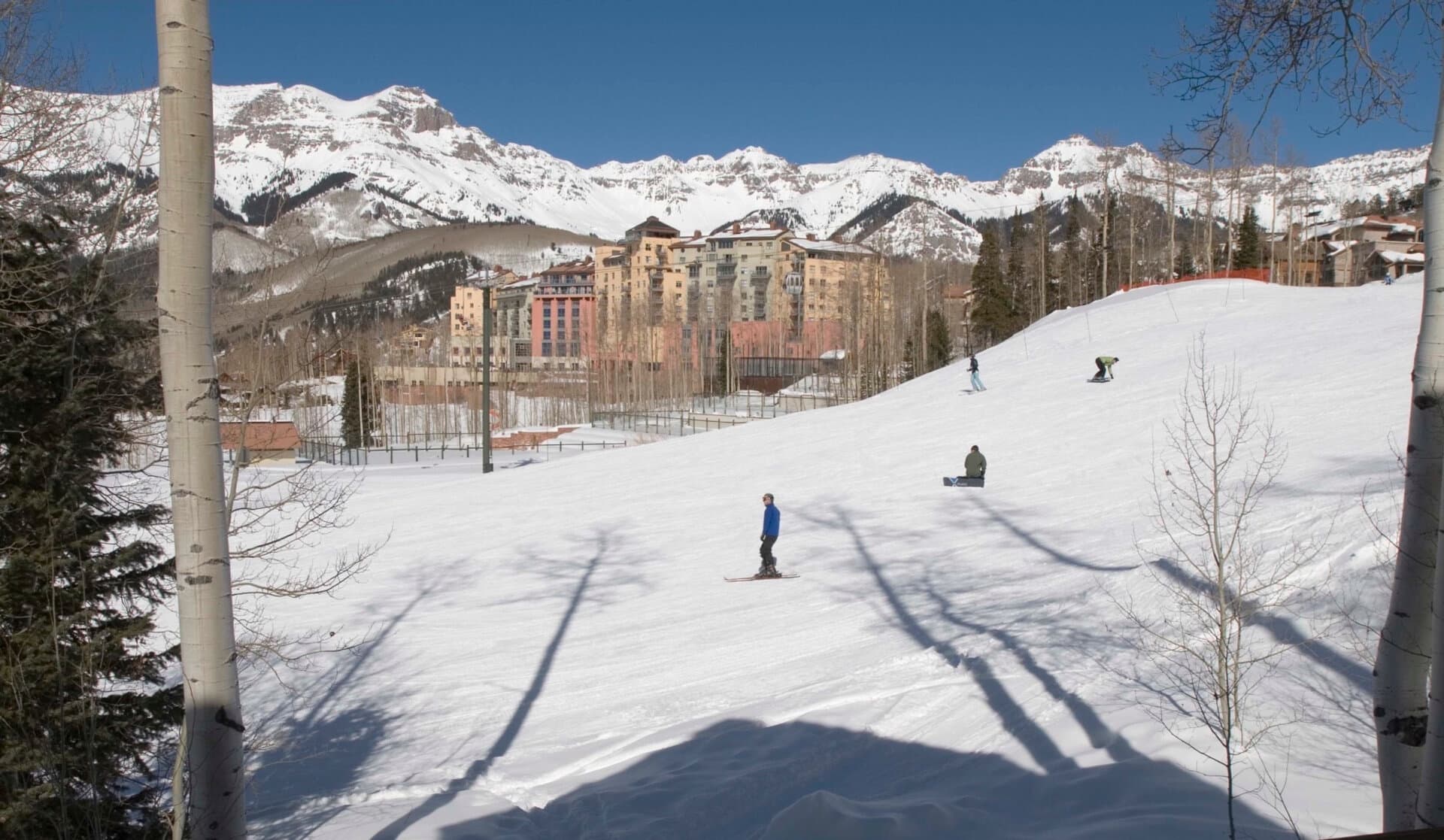 Pine Meadows House - Image 4