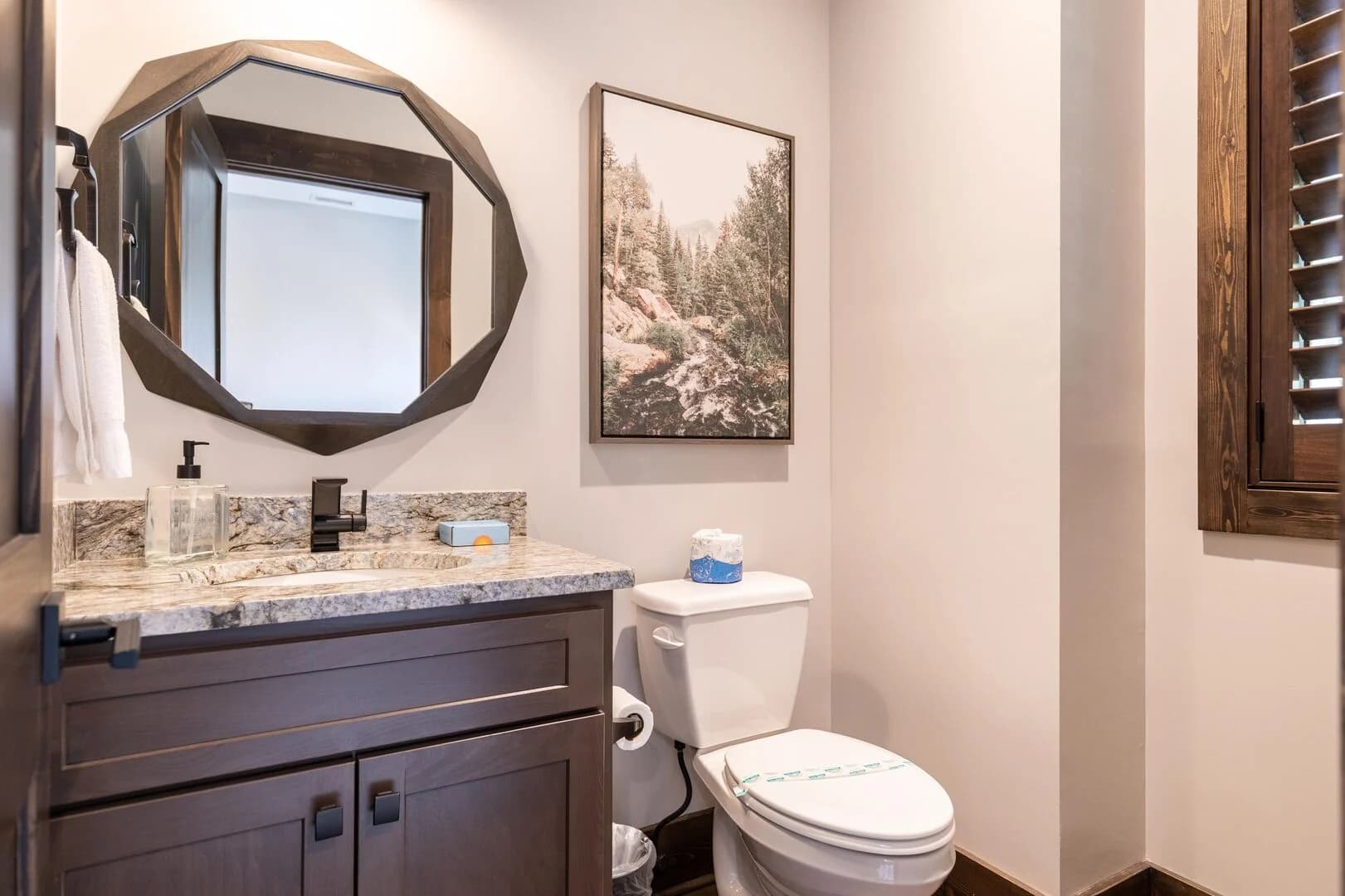 North Face Cottage - Image 12