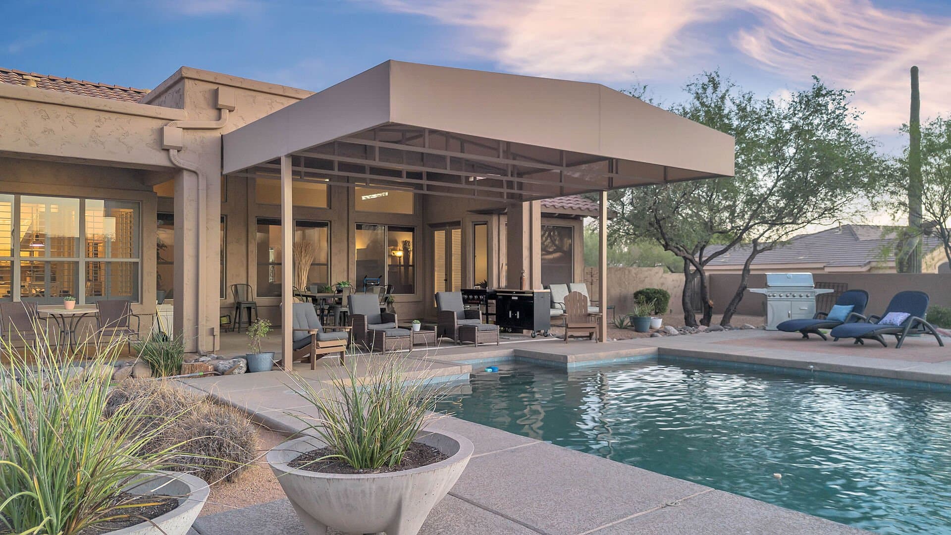 Scottsdale Redbird - Image 45