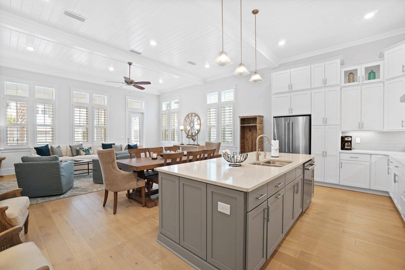 Cottage by the Sea - Image 10