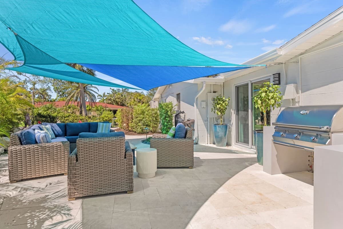 Beach Palm House - Image 51