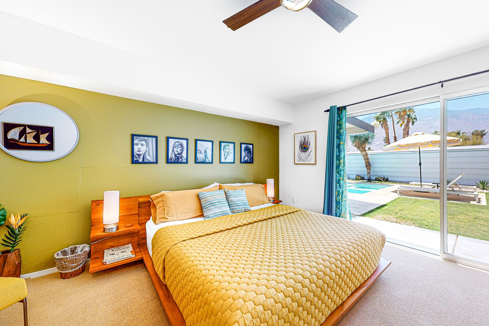 The Lucky Palm Home - Image 9