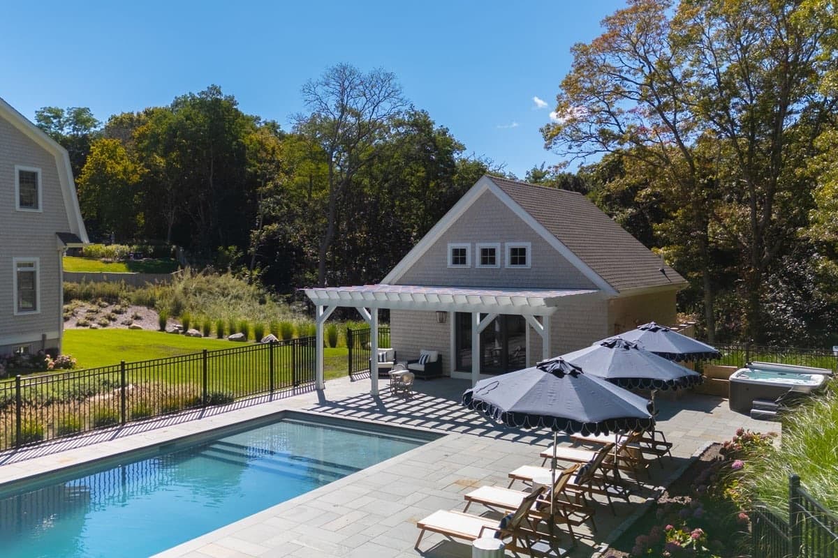 Hydrangea Hideaway - Image 54