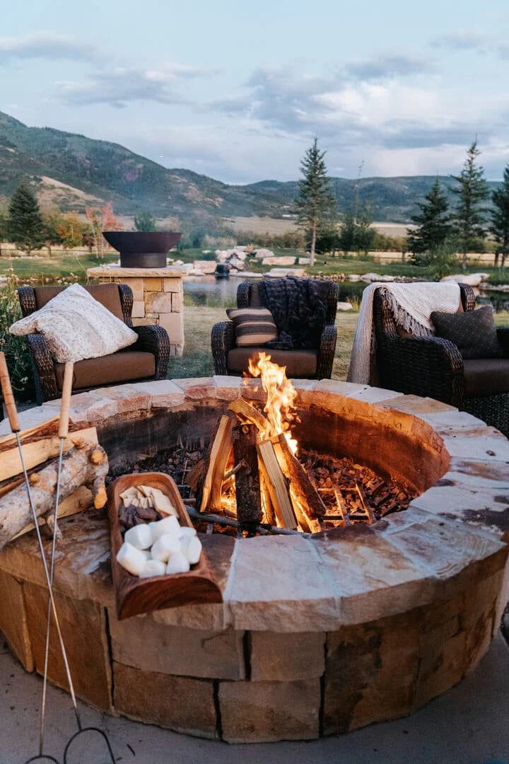 Twilight Moon Ranch - 7 Bedroom - Image 42