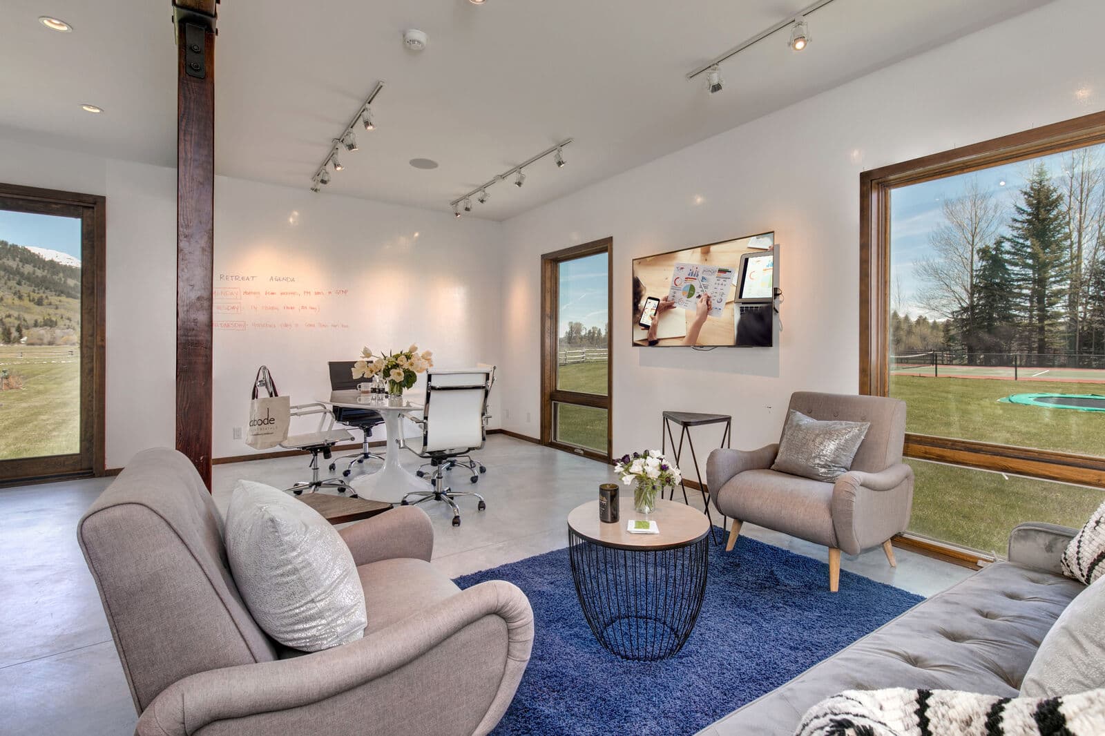 Open Meadows - Image 54