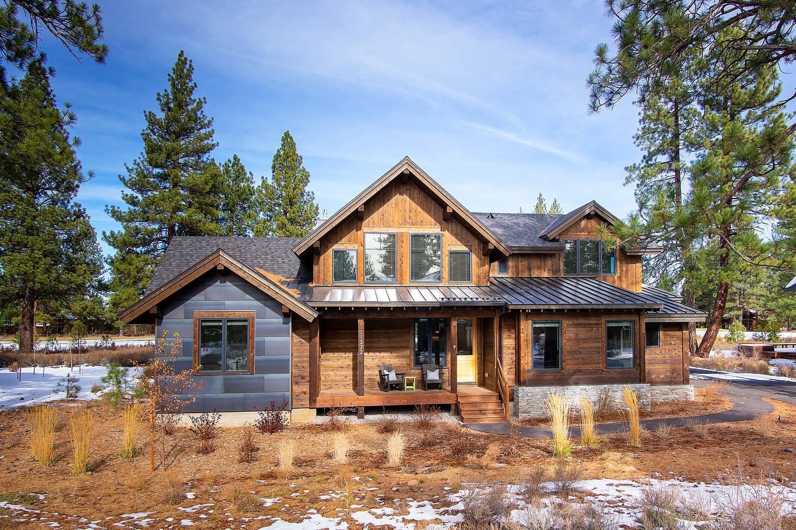 Sutter's Trail 11272 - Image 2