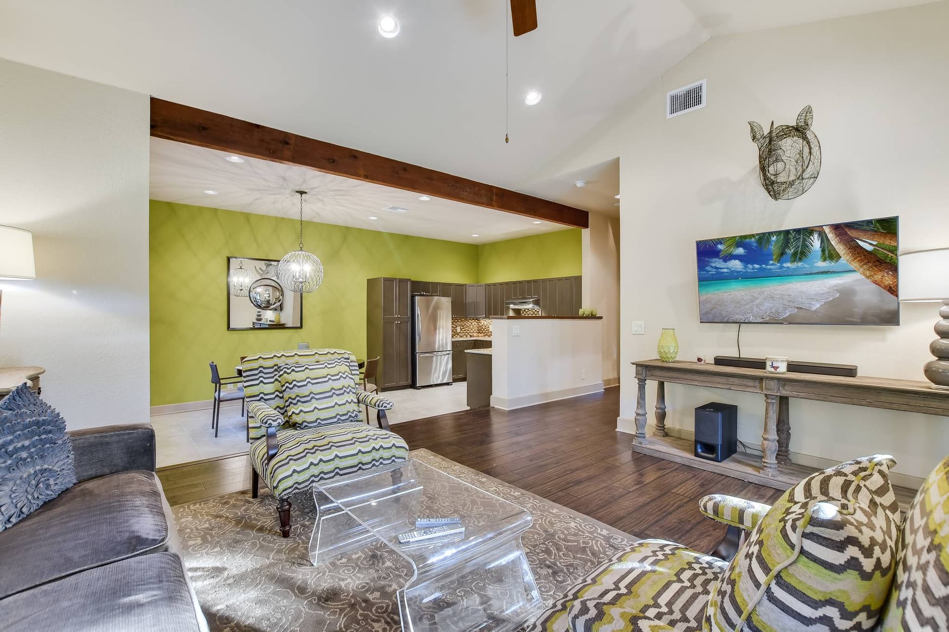 Sunset Point on Lake Travis - Image 37